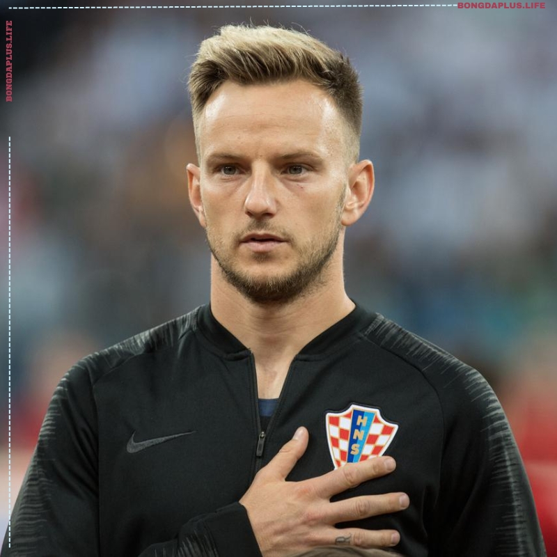 Ivan Rakitic