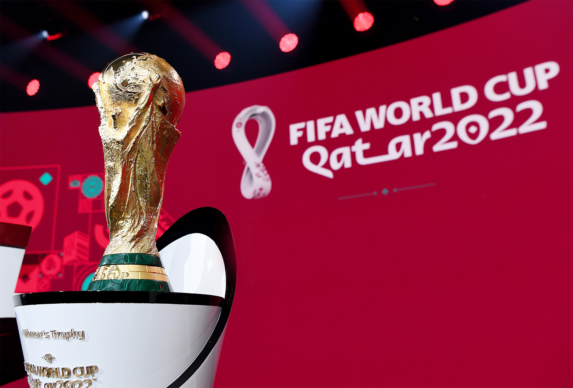 Vòng Loại World Cup 2022 Diễn Ra Khi Nào?